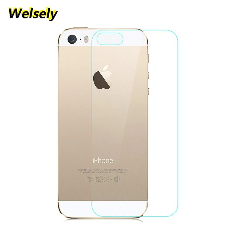 Apple iphone se стекло