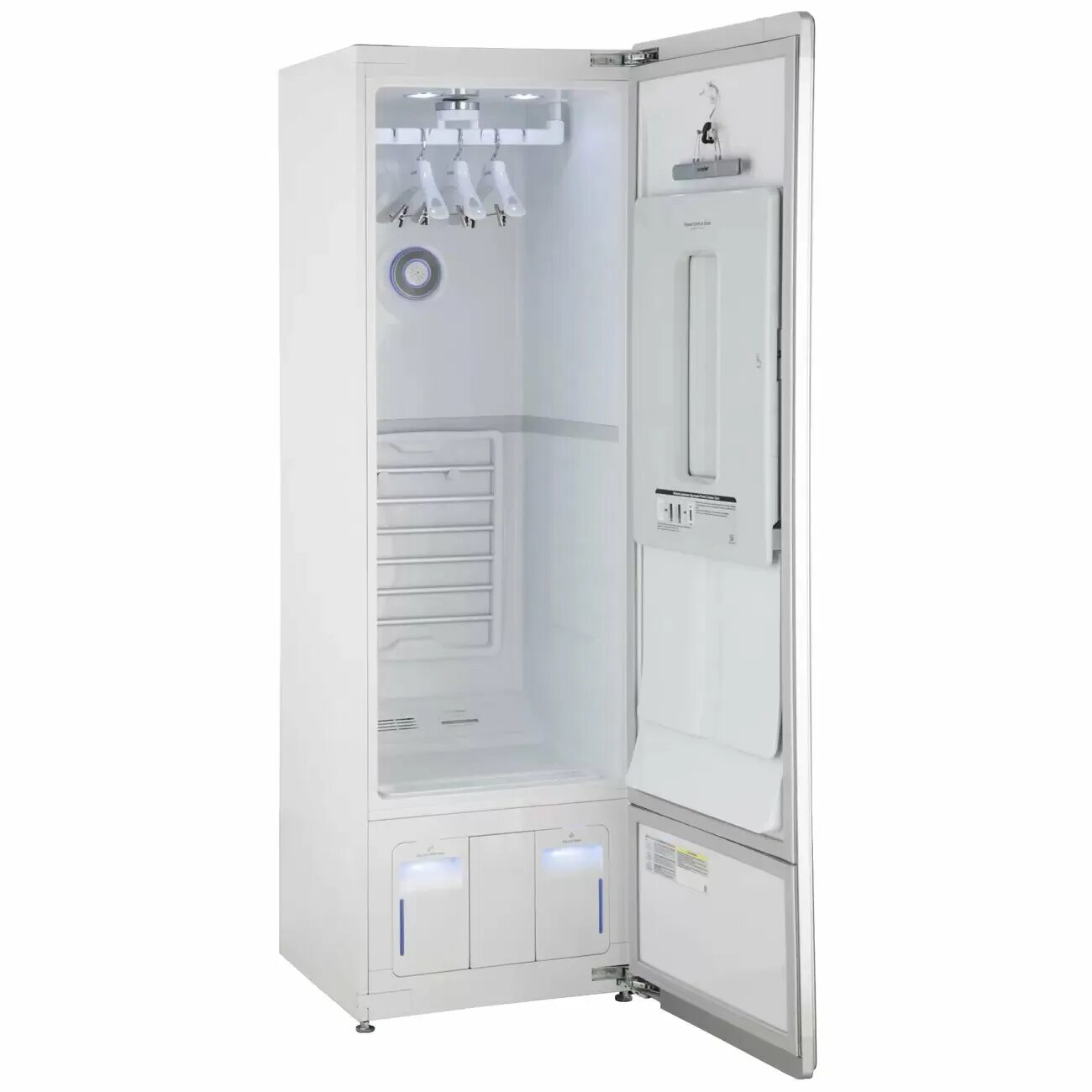 сушильный шкаф lg styler. лж стайлер паровой шкаф. паровой шкаф для ухода за одеждой samsung df60r8600cg. паровой шкаф lg styler. паровой шкаф lg styler s5bb черный.