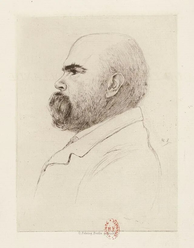 Paul verlaine