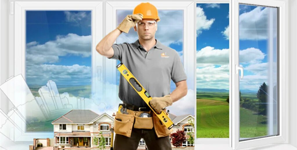 How Much Does It Cost to Install a Window? Opal Enterprises Double glazing, Wind