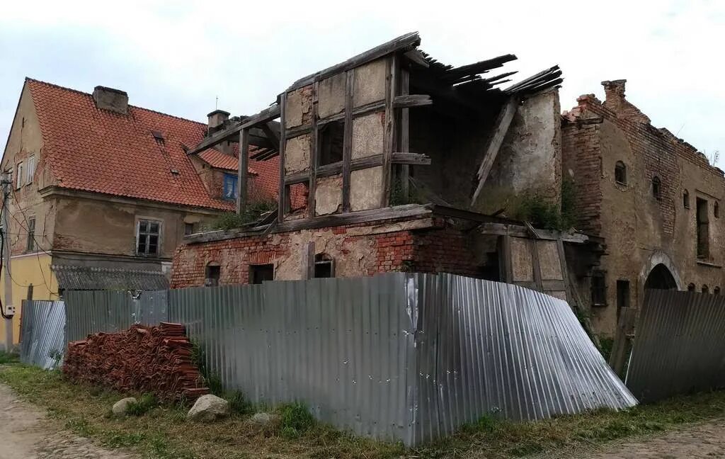 Поселок железнодорожный калининград. Зеленоградск железнодорожная 9а. Поселок железнодорожный калининградская область 2022. Дома железнодорожный калининградской область. Гердауэн поселок железнодорожный.