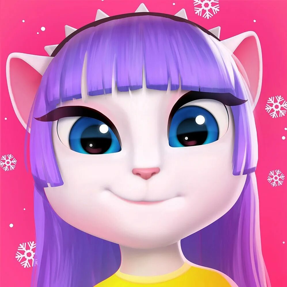 Разработчик анжелы. Анджела 2. Кошка Анджела 2. Анджела outfit7. My talking Angela анджела2 outfit7.