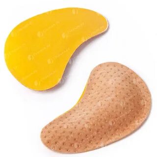 Стельки мортона