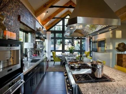 Сайт kitchen