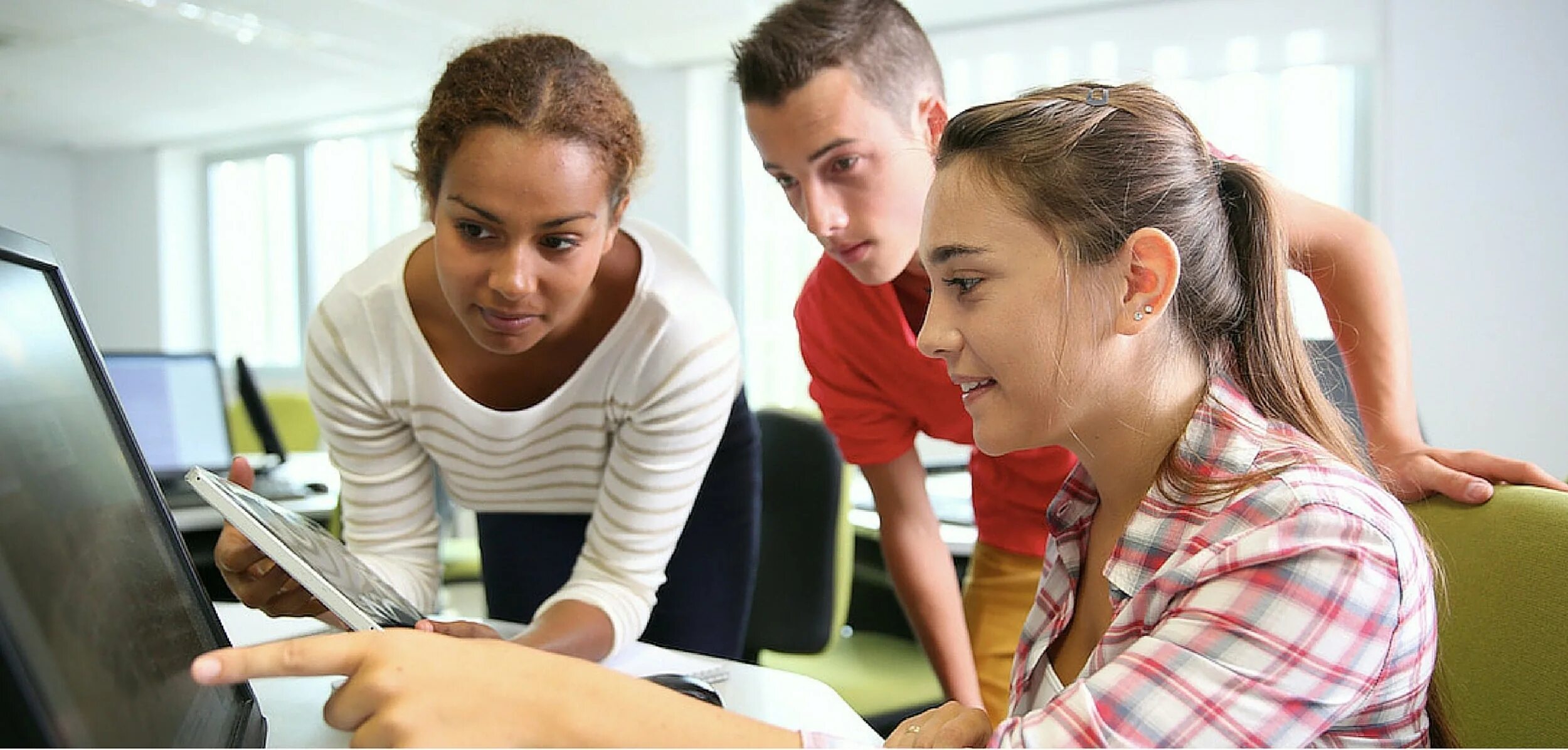 Learning programs