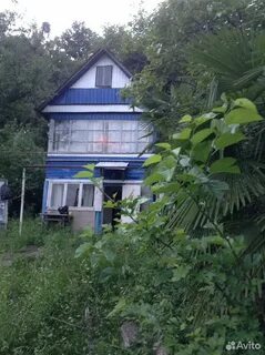 Сочи дачи недорого