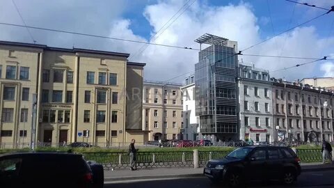 Санкт петербург карповки 5