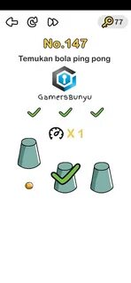 Игра brain уровень 265