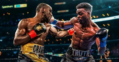 Boxing streams