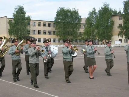 Воронеж 45 лет