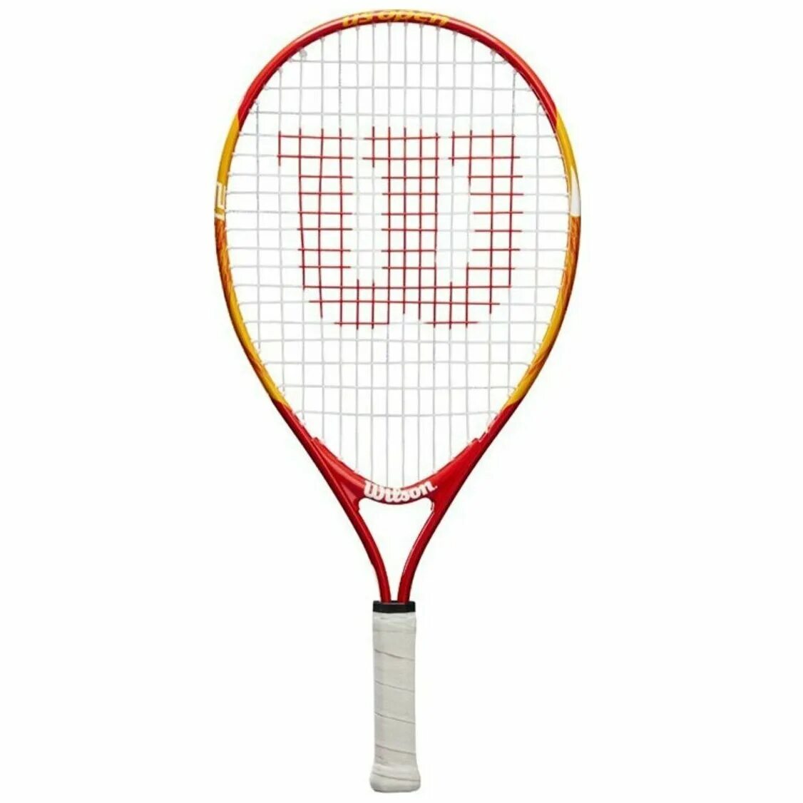 Ракетка для большого тенниса wilson. Wilson us open ракетка. Ракетка Wilson us open 27. Ракетка Wilson 25 Тип для большого тенниса.