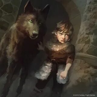 Рикона старка