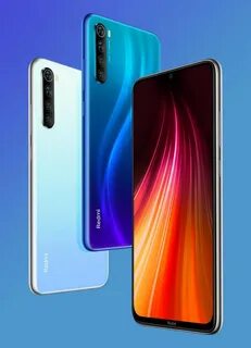 Redmi 8 4 128gb