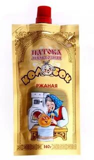 Слово патока