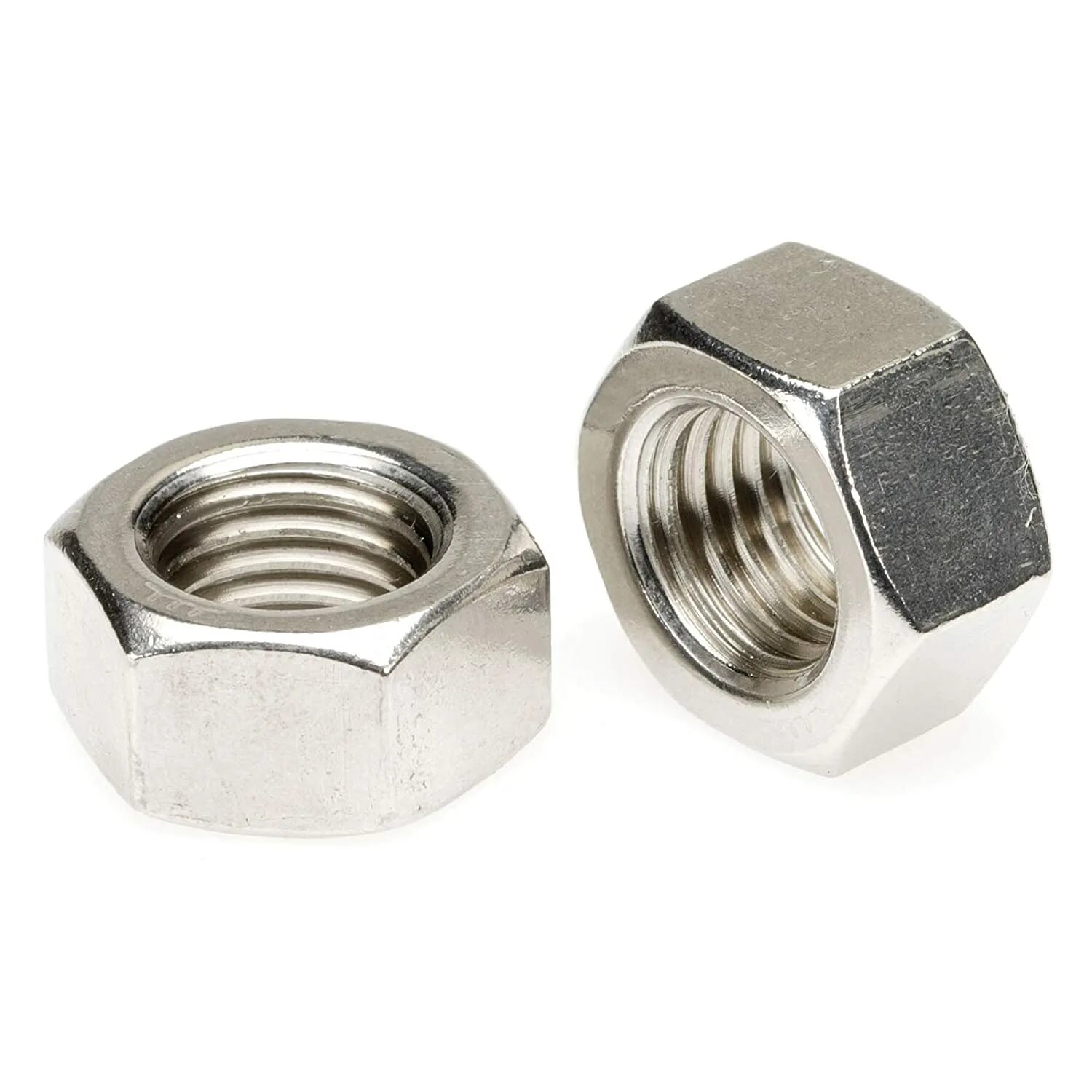 Nut 1 1 4. Nut 18.