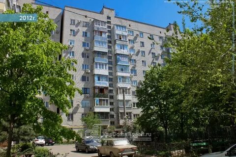 Краснодарская 26