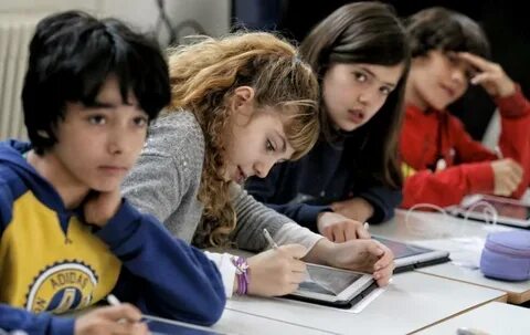 Escuela