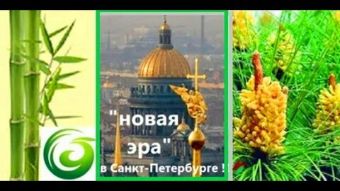 Бизнес новой эры