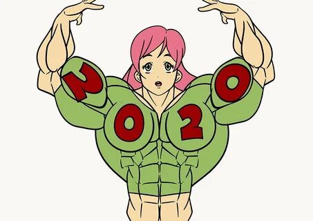 Muscle grow