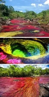 Топ 10 самых мест на планете