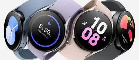 Samsung smart watch 6