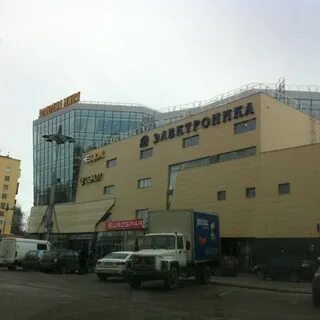 Золотой миле