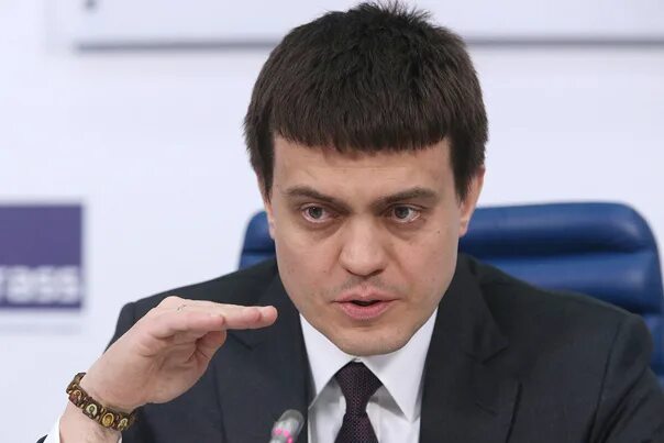 Жена котюкова михаила михайловича фото Южный федеральный университет Пресс-центр: Министр науки и высшего образования М