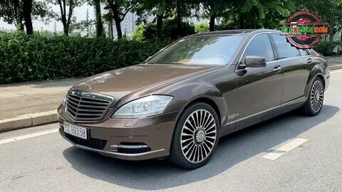 S 500 12