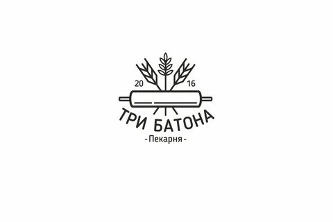Три батона