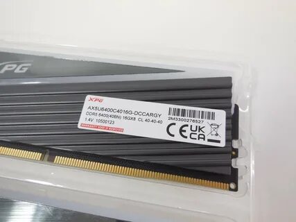 F5 6400j3239g16gx2 rs5k