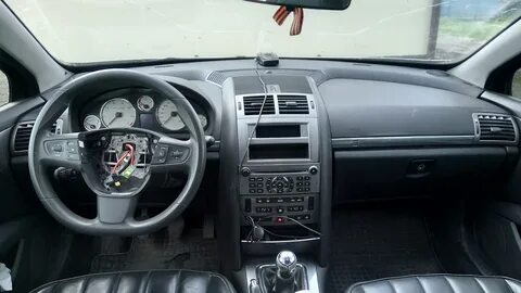 Пежо 407 замена