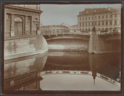 Спб в 19 веке