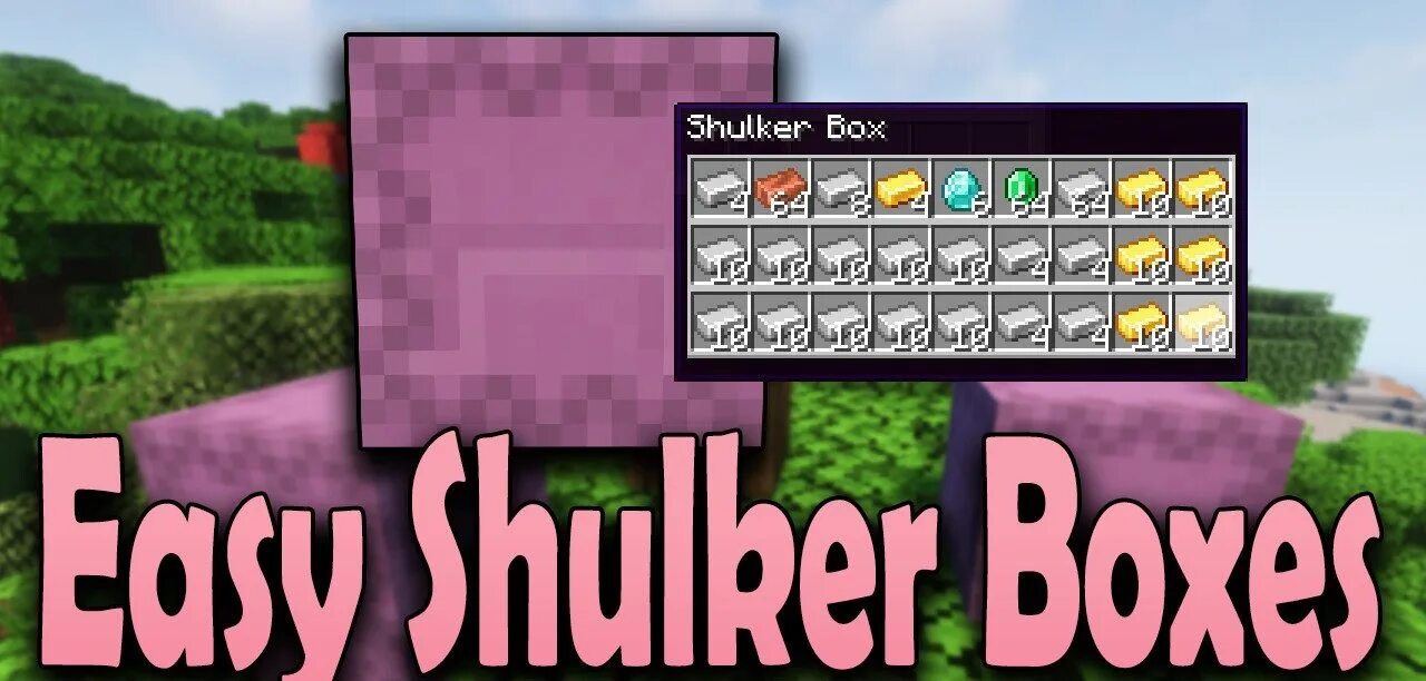 Мод на содержимое шалкера. Shulker box. шалкера мод. ящик шалкера майнкрафт. шалкер бокс майнкрафт.
