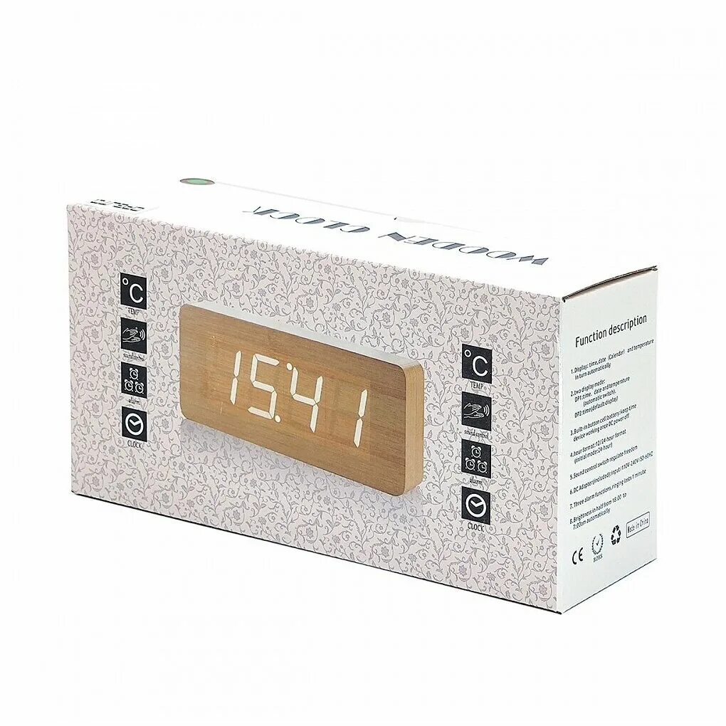 настольная температура