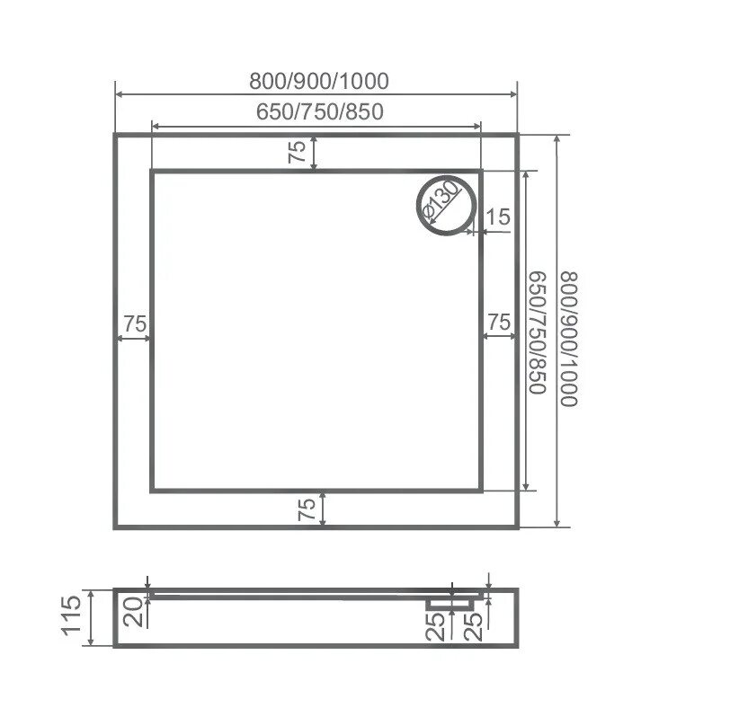 Форум bas. Good door essentia 100х100 схема. поддон для душа bas форум 90х90. поддон форум 100*100.