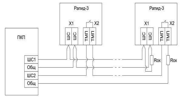 Рапид 1 4 соединение. Рапид-3 Извещатель охранный. Рапид 3 датчик движения.