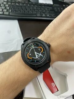 Bq smart watch