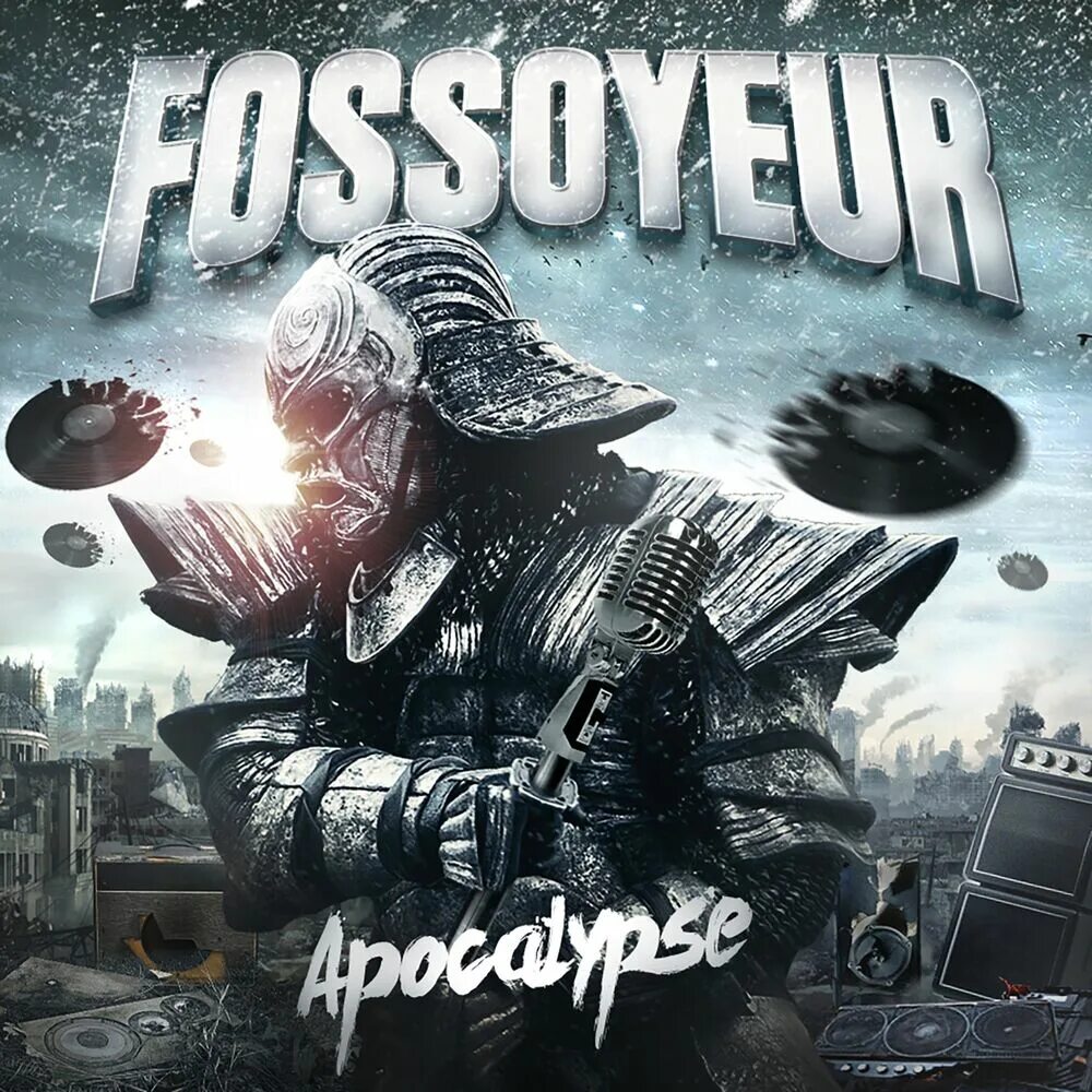 Музыка апокалипсиса слушать. Апокалипсис слушать. Песня Apocalypse. Apocalypse слушать. @Fossoyeur.