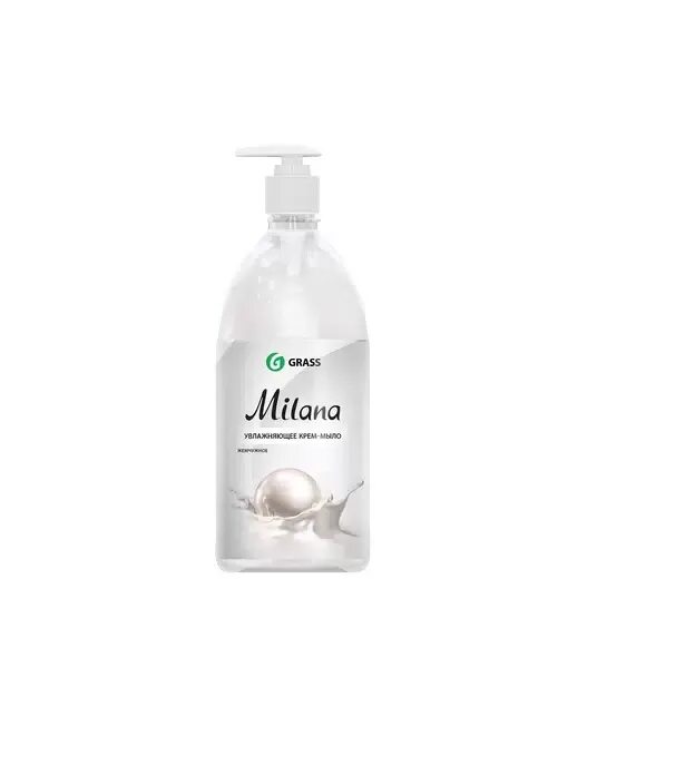 Жидкое крем мыло grass milana жемчужное. "milana жемчужное" (флакон 1000 мл). Мыло-крем 500мл milana с дозатором жемчужное. Grass жидкое крем -мыло milana 1л. Жидкое мыло grass milana 5л.