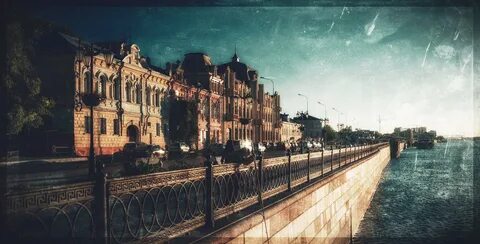 Позови город