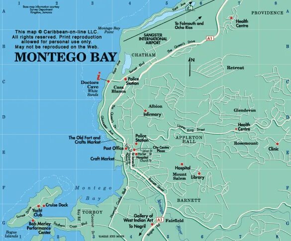 Bay map. Джервис бэй на карте. порт белл бэй на карте. montego bay jamaica city map.