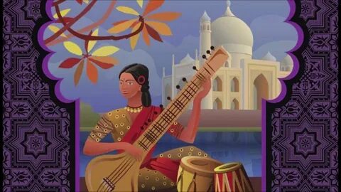 Indian song