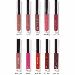 Gloss 100
