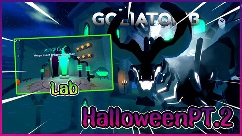 Goliatomb dragon adventures