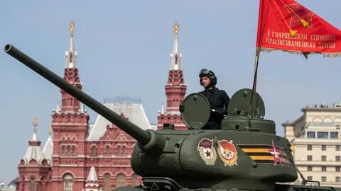 День танкиста 24