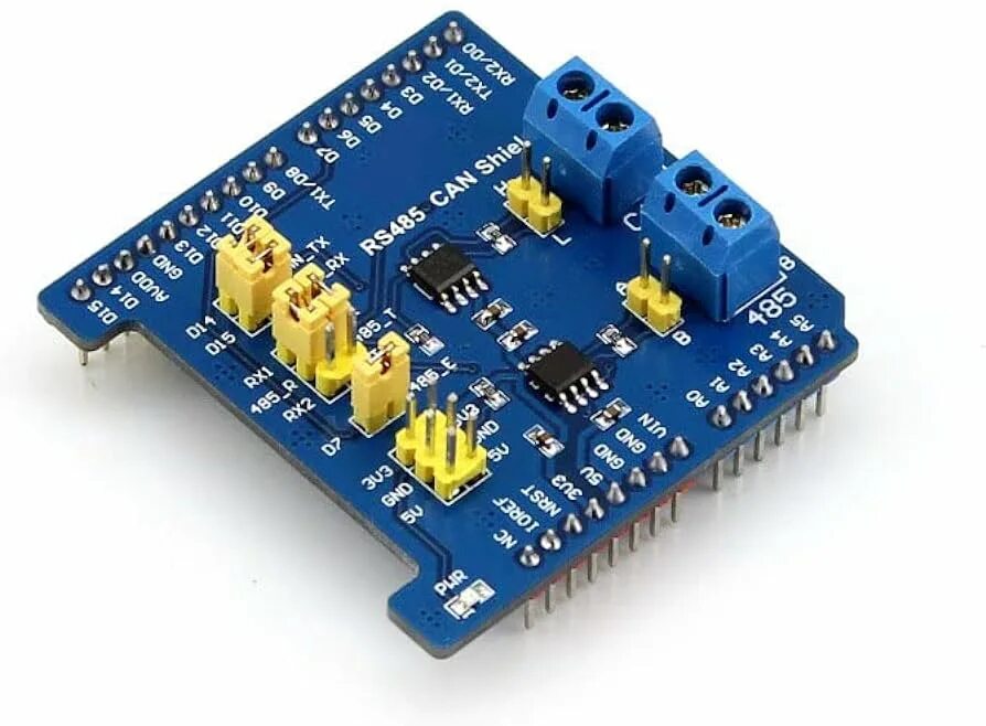 Шилд rs485 Arduino. Waveshare rs485. Sn65hvd230 Arduino. Stm32 rs485 can Shield. Shield cans