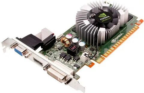 Geforce pro