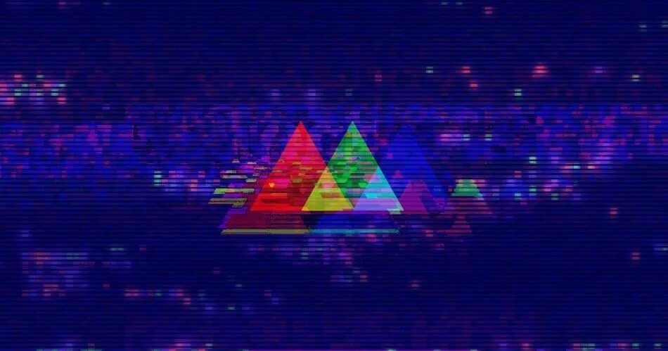 Glitch effect after effects. Треугольник глитч эффект. Глитч after Effects. Глитч эффект в after Effects. Паттерн Glitch.