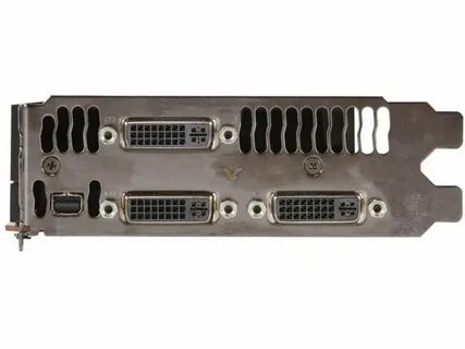 Видеокарта с displayport