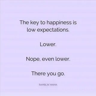 Low your